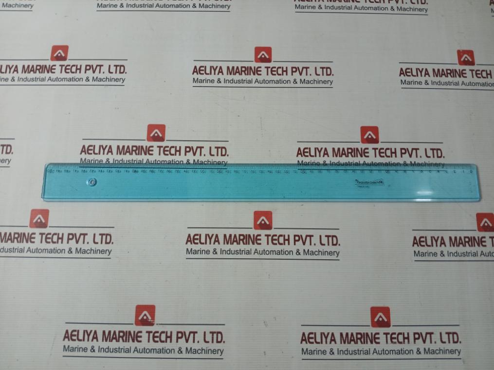 Ciac Riga 50 Cm Linear Ruler - Image 4
