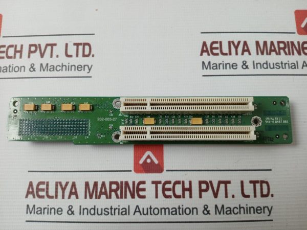 Cisco 73-7586-02 Riser Card