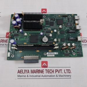 Cisco Systems 73-7560-02 Cpu Board