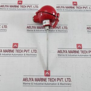 Cma Rtd Type Pt100 Temperature Sensor