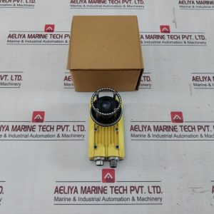 Cognex Is5110-00 In-Sight Vision Camera 24v