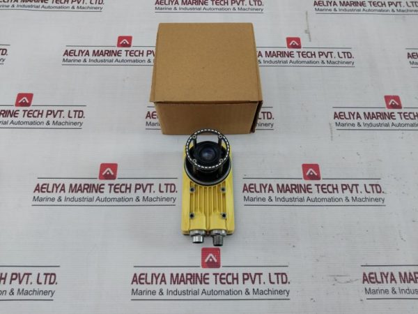 Cognex Is5110-00 In-Sight Vision Camera 24v