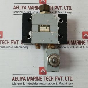 Compair 8l304-102 Directional Valve