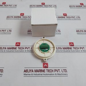 Consilium Ns-Adapt Heat Detector