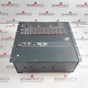 Consilium Salwico C300 Fire And Gas Alarm System 30v