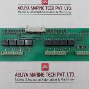 Consilium Swm 769 Pcb