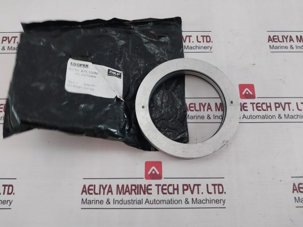 Cooper Skf Atl100m Triple Labyrinth Housing Seal