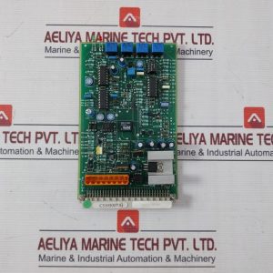 Cp 195 0070 Pcb