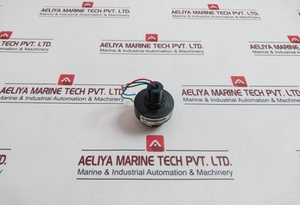 Crowcon 96is Replacement Sensor