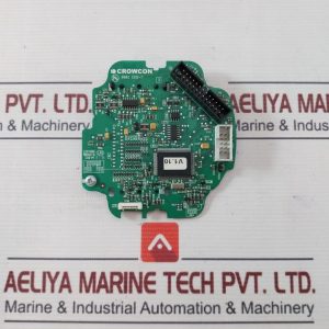 Crowcon S011050 Printed Circuit Board Pcb