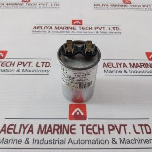 Csc 325p156h37m25a4xao Motor Run Capacitor