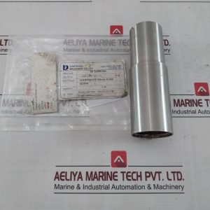 Daewon 22a Mechanical Seal Sleeve For Marine Condensate Drain Pump