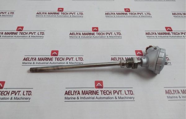 Daeyang-Meiyo Mca-D Thermocouple 600°C