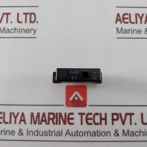 Daito P450 Alarm Fuse 250v