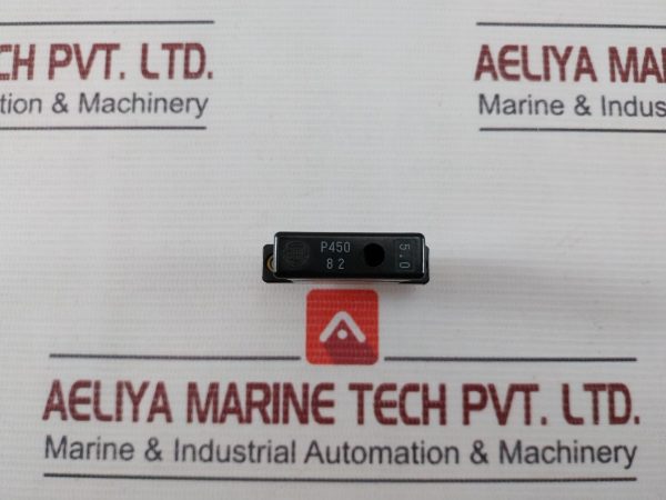 Daito P450 Alarm Fuse 250v