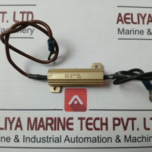 Dale Rh-50 Resistor