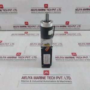 Danaher Motion Akm13c-Ancnr-00 3 ø Pm Servomotor 320 V
