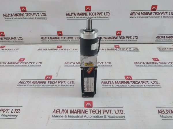 Danaher Motion Akm13c-Ancnr-00 3 ø Pm Servomotor 320 V