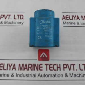 Danfoss 018f6193 Solenoid Coil 230v