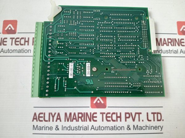 Daniel 4-6000-040 Channel Meter Pulse Board - Image 4