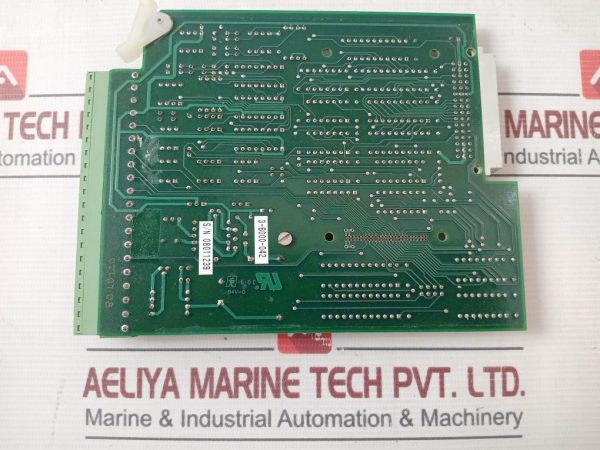 Daniel 4-6000-040 Channel Meter Pulse Board - Image 4