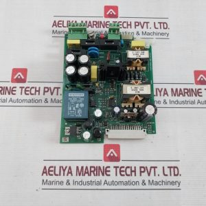 Daniel Pcb 4-6000-111 Printed Circuit Board 125v