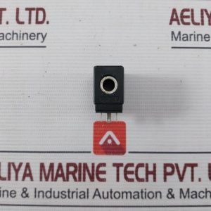 Dc24v 2.5w Ip65 Solenoid Valve Coil