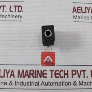 Dc24v 2.5w Ip65 Solenoid Valve Coil