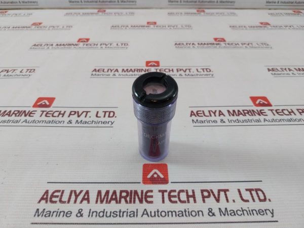 Deckma Hamburg 50550 Desiccator For Oil Monitoring Content Device