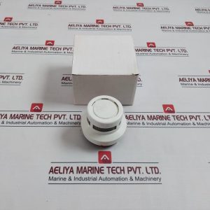 Deckma Optical Smoke Detector