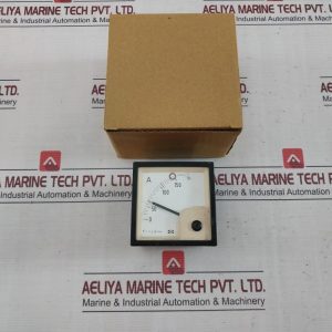 Deif 0-150750 A Ammeter