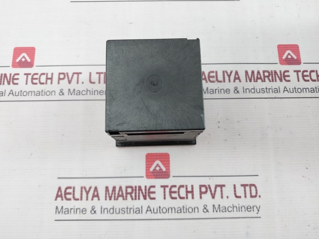 Deif 0-150/750 A Ammeter - Image 4