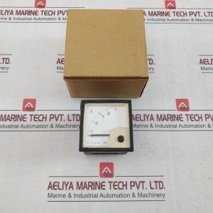 Deif 0-20100 A Ammeter