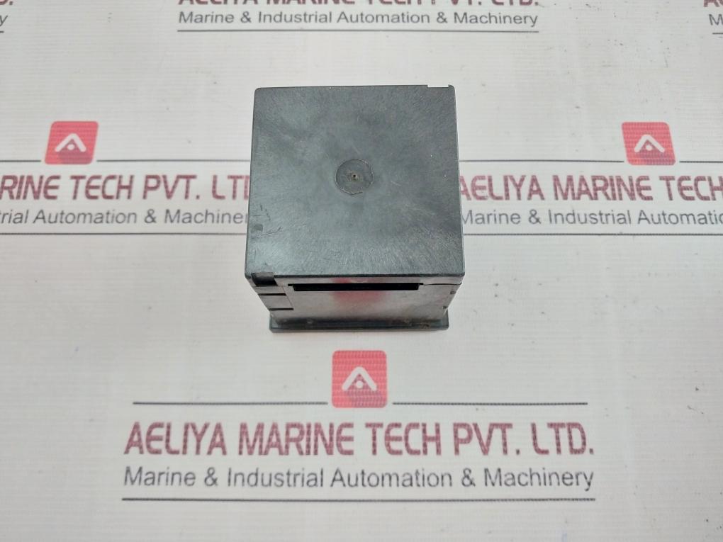 Deif 0-20/100 A Ammeter - Image 4