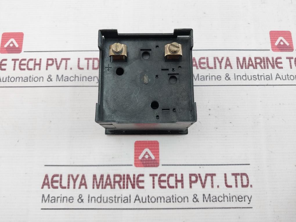 Deif 0-400/2000 A Ammeter - Image 4