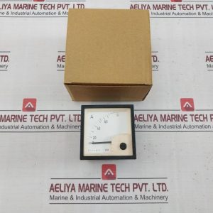 Deif 0-75375 A Ammeter