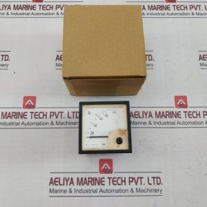 Deif 0-80160 A Ammeter
