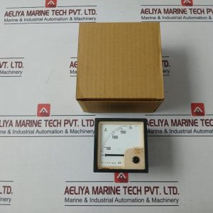 Deif 15005a Ammeter