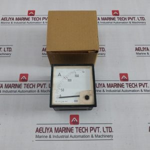 Deif 1505a Ammeter 750a
