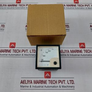 Deif 20005a Ammeter