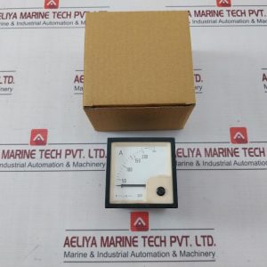 Deif 2005a Analog Ammeter