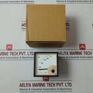 Deif 2005a Panel Meter 1000a