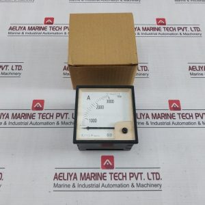 Deif 30005a Voltage Meter 10a