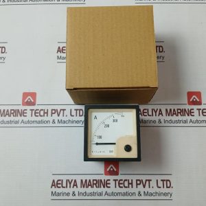 Deif 3005a Ammeter 1500a