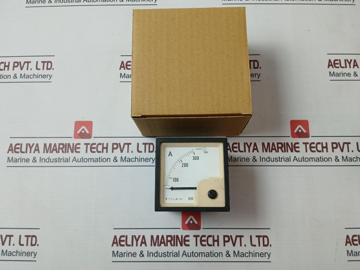 Deif 3005a Ammeter 1500a