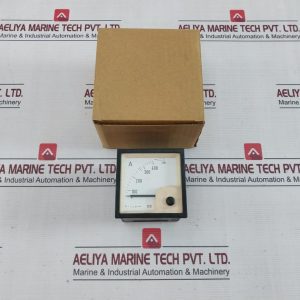 Deif 4005a Analog Meter