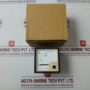 Deif 505a Ammeter 250a