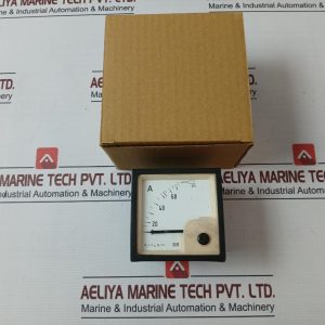 Deif 755a Ammeter
