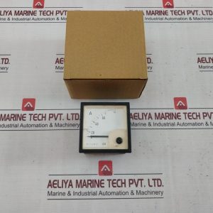 Deif 755a Ammeter