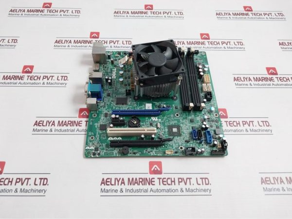 Dell 048dy8 Motherboard 94v